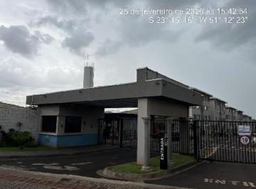 img0 · Imóvel com bom aproveitamento — Apartamento no Jardim Maria Celina, Londrina - PR, Apto 303, 2 quart