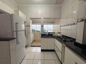 fd6459d624c2f41f26f9c2aba26ec98ce5281cc5 · Casa com 2 dormitórios à venda, 80 m² por R$ 330.000,00 - Jardim Country Club - Poços de Caldas/MG