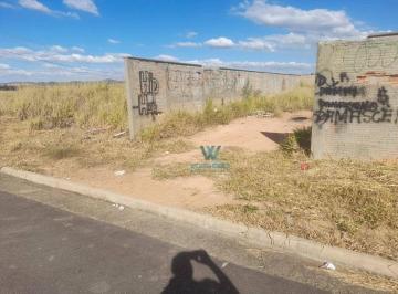 db08ec465440d50f99c495a285602f81a5b0bad2 · Terreno à venda, 300 m² por R$ 380.000 - Jardim Montreal - Poços de Caldas/MG
