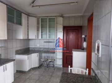 9281cad21f34d277eaa4540c73fc16ac41ae7c8e · Apartamento com 3 dormitórios para alugar, 106 m² por R$ 3.030,00/mês - São Manoel - Americana/SP