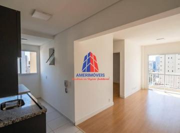 c04ca240e4ad66a9316ab914bd25170bd58f8a09 · Apartamento com 2 dormitórios para alugar, 53 m² por R$ 2.129/mês - Centro - Americana/SP