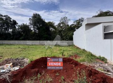 Terreno · Terreno à venda, Vila Becker, TOLEDO - PR