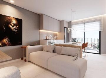 04e4d70659d0b7049e0f140b7e85542c2ac144d4 · Apartamento compacto 20 m² Centro Civico -Curitiba