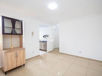 307c3c878f29dbef97a33905aa679af3e77cc9bc · Apartamento com 2 dormitórios para alugar, 45 m² por R$ 2.176,11/mês - Santa Cândida - Curitiba/PR