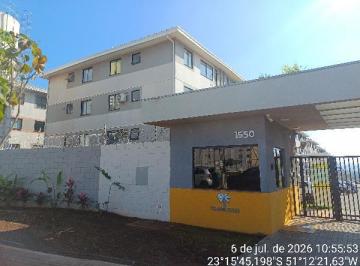 Photo_0 ·
Imóvel com excelente localização — Apartamento no Jardim Maria Celina, Londrina - P