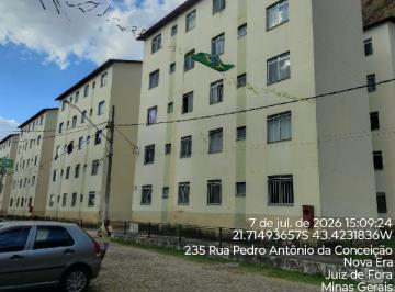 Photo_0 · 
                Oferta recomendada — Apartamento no Santa Isabel, Juiz de Fora - MG, Apto 102, 2 qu