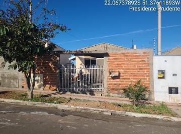 Photo_0 · 
                Imóvel para morar ou investir — Casa no Residencial Alta Vista Ii, Presidente Prude