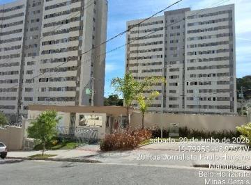 Photo_0 ·
Condição facilitada — Apartamento no Mantiqueira, Belo Horizonte - MG, Apto 1406, 2
