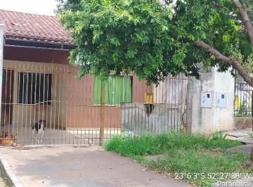 Photo_0 ·
Oferta com diferencial — Casa no Centro, Paranavai - PR, Nº 4142, 2 quartos, 1 vaga