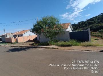 Photo_0 ·
Oportunidade facilitada — Casa no Contorno, Ponta Grossa - PR, Nº 24, 2 quartos, 1