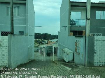 Photo_0 ·
Oferta imperdível — Casa no Estados, Fazenda Rio Grande - PR, Nº 67, 2 quartos, 88,