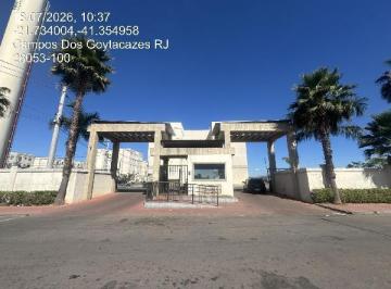 Photo_0 ·
Oferta vantajosa — Apartamento no Parque Pecuaria, Campos dos Goytacazes - RJ, Apto