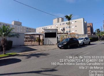 Photo_0 · 
                Imóvel em destaque — Apartamento no Vila Trinta e Um de Marco, Campinas - SP, Apto 