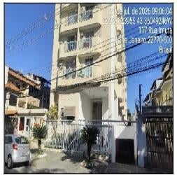 Photo_0 ·
Ótima oportunidade — Apartamento no Pechincha, Rio de Janeiro - RJ, Apto 107, 1 vag