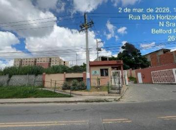 Photo_0 · 
                Imóvel bem posicionado — Apartamento no Das Gracas, Belford Roxo - RJ, Apto 106, 2 