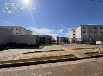 Photo_0 · 
                Ótima oportunidade — Apartamento no Residencial Flores do Cerrado, Goiania - GO, Ap