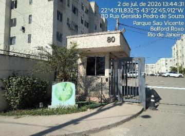Photo_0 ·
Oportunidade certa — Apartamento no Sao Vicente, Belford Roxo - RJ, Apto 511, 2 qua