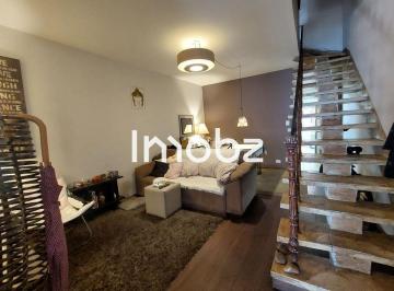 Casa · 109m² · 1 Quarto · 1 Vaga · Casa à Venda - Chácara Santo Antonio, 1 Quarto, 109 m2