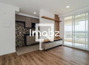 Apartamento · 38m² · 1 Quarto · Apartamento à Venda - Vila Andrade, 1 Quarto, 38 m2