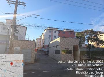 Photo_0 · 
                Super oferta — Apartamento no Tony, Ribeirao das Neves - MG, Apto 302, 2 quartos, 1