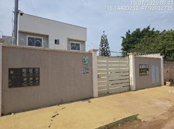 Photo_0 · 
                Imóvel com excelente localização — Apartamento no Parque Industrial Mingone, Luzian
