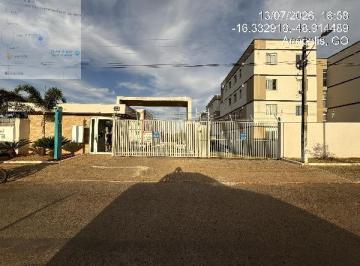 Photo_0 · 
                Oferta promissora — Apartamento no Chacaras Americanas, Anapolis - GO, Apto 401, 2 