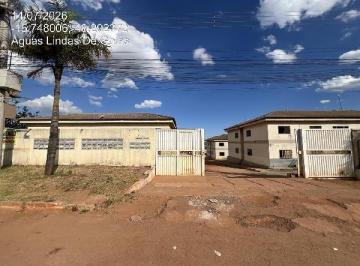 Photo_0 · 
                Oportunidade certa — Apartamento no Parque da Barragem Setor 11, Aguas Lindas de Go