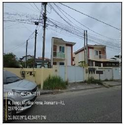 Photo_0 ·
Imóvel para morar ou investir — Apartamento no Boa Perna, Araruama - RJ, Apto 101,