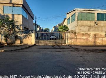 Photo_0 · 
                Oferta da Caixa — Casa no Chacaras Benvinda, Valparaiso de Goias - GO, N. SN CS 37 