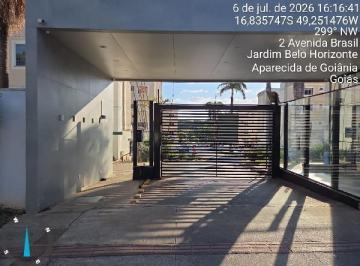 Photo_0 · 
                Condições especiais — Apartamento no Jardim Belo Horizonte Acrescimo Ii, Aparecida 