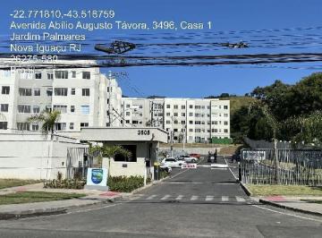 Photo_0 · 
                Oferta exclusiva — Apartamento no Jardim Nova Era, Nova Iguacu - RJ, Apto 501, 2 qu