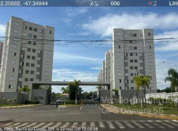Photo_0 ·
Excelente oportunidade — Apartamento no Sitios de Recreio Independencia, Araras - S