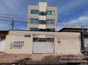 Photo_0 · 
                Imóvel pronto para negociar — Apartamento no Jardim da Barragem Iii, Aguas Lindas d