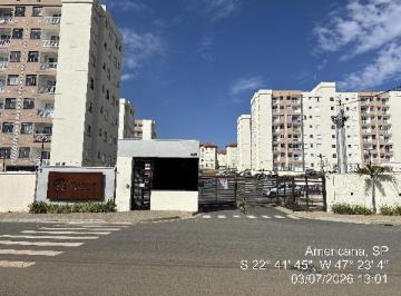 Photo_0 ·
Negócio especial — Apartamento no Balsa, Americana - SP, Apto AP, 2 quartos, 1 vaga