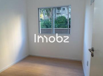 Casa · 25m² · 1 Quarto · Apartamento à Venda - Vila Andrade, 1 Quarto, 25 m2