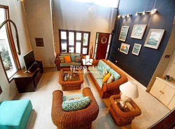 e1e2de5424bb36c41317d5d129e45edbfbefd32e · Casa para alugar, 430 m² por R$ 3.000,00/dia - Riviera - Módulo 30 - Bertioga/SP