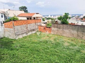 b1fab59fcfec2fd24be8a1b83e6bc38777c89a76 · Terreno à venda, 875 m² por R$ 700.000,00 - Vila Barão - Sorocaba/SP