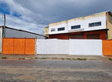 4617bc279b916ec661baa16fc4c2c2951f460978 · Galpão, 900 m² - venda por R$ 6.800.000,00 ou aluguel por R$ 18.600,00 - Loteamento Residencial Flor