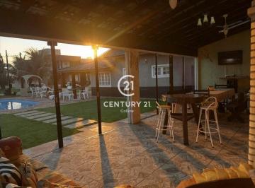 7a6e5247d9aeaa84951ea2f5ca1c802814883680 · Casa com 3 dormitórios à venda, 240 m² por R$ 1.150.000 - Ninho Verde II - Pardinho/SP