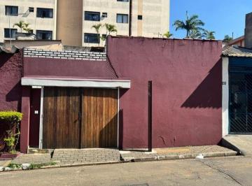 Fachada · Oportunidade - Casa Térrea - 80 m² - Jardim Vila Formosa