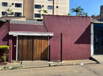 Fachada · Oportunidade - Casa Térrea - 80 m² - Jardim Vila Formosa
