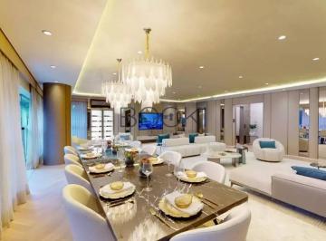 Perpesctiva · Oportunidade - Aura Moema by Cyrela - 251 m²