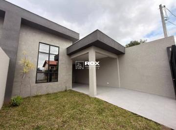 a1a5db1cfe8921f20c8ce1b96f7418ab8b790f25 · Casa Térrea com 3 quartos e quintal amplo à venda, 101 m² por R$ 690.000 - Cidade Jardim - São José