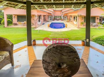 3d1f3f2e8830ed6b0f8f0067bb8a680ba159289c · Casa com 7 dormitórios à venda, 700 m² por R$ 8.500.000,00 - Condomínio Fazenda Vila Real de Itu - I