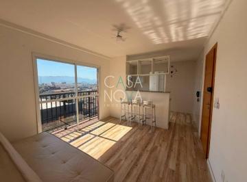57509b06f14d31d6c132a17866971496b3054038 · Apartamento com 1 dormitório para alugar, 50 m² por R$ 3.800,00/mês - Vila Matias - Santos/SP