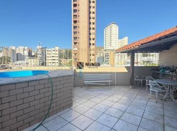 cc6e0884d26a75590768c228ddd1a238bc52f4c0 · Cobertura com 2 dormitórios à venda, 114 m² por R$ 320.000,00 - Passos - Juiz de Fora/MG