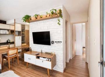 a7ddbbe874496fa960642bf3ee6950ce38802378 · Apartamento com 2 dormitórios à venda, 50 m² por R$ 220.000 - Eldorado - Juiz de Fora/MG