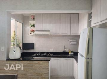 b284462e727890a7f7b74e1267a78e08e1591de8 · Casa com 2 dormitórios à venda, 153 m² por R$ 570.000,00 - Jardim das Tulipas - Jundiaí/SP