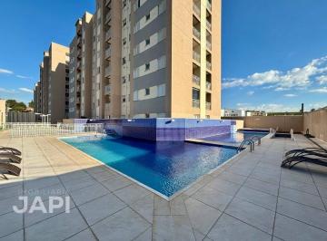 8e412792e94215c069c108247ced908ac5249744 · Apartamento com 2 dormitórios à venda, 50 m² por R$ 318.000,00 - Jardim da Mina - Itupeva/SP