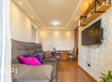 4e0263413c00d166078f9d67425e2f9ca9213323 · Apartamento com 2 dormitórios à venda, 50 m² por R$ 318.000,00 - Jardim da Mina - Itupeva/SP